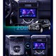 SSANGYONG Rexton - 10.1" МУЛТИМЕДИЯ / Навигация android 16
